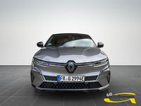 Gebraucht Renault Megane E-Tech Techno 160 kW (218 PS) 2022 Grau kqg + schwarz gne Limousine