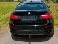 Gebraucht BMW X6 306 PS (225 kW) 2010 Schwarz SUV