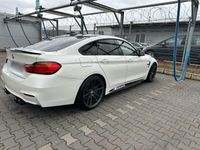 gebraucht BMW 430 Gran Coupé M4 X Drive