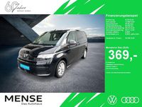 Gebraucht VW Multivan 150 PS (110 kW) 2023 Deep black perleffekt Van