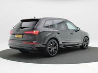 Gebraucht Audi Q7 Advanced Plus 381 PS (280 kW) 2023 Schwarz SUV
