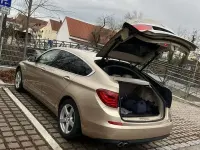 Gebraucht BMW 530 245 PS (180 kW) 2010 Limousine