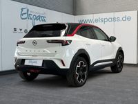gebraucht Opel Mokka-e Elektro GS Navi LED ACC KLIMAAUT TEMPOMAT SHZ PDC