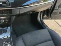 Gebraucht BMW 525 218 PS (160 kW) 2015 Grau Limousine