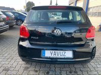 gebraucht VW Polo V/TÜV NEU/SERVICE NEU/12 MON. GARANTIE