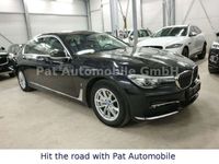 gebraucht BMW 740 e L xDrive Hybrid HUD LED 360°Kam Navi