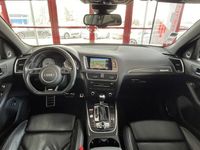 gebraucht Audi SQ5 TDI V6 326 COMPETITION QUATTRO PANO*