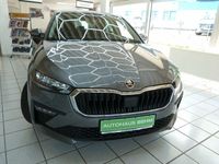 Neu Skoda Scala Selection 116 PS (85 kW) 2025 Grau Kleinwagen