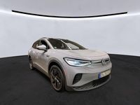 Gebraucht VW ID.4 Pro Performance 150 kW (204 PS) 2022 Grau SUV