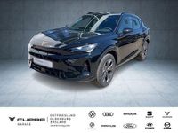 Gebraucht Cupra Formentor 150 PS (110 kW) 2025 Schwarz SUV