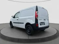 Gebraucht Renault Kangoo Rapid Extra 90 PS (66 kW) 2016 Mineral weiss Van / Kleinbus