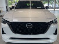 Gebraucht Mazda CX-60 Homura-Line 327 PS (240 kW) 2025 SUV