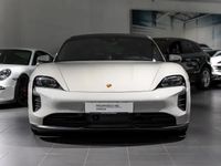 gebraucht Porsche Taycan 4S 