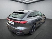 Gebraucht Audi A5 150 PS (110 kW) 2025 Grau Kombi