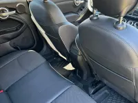 Gebraucht Fiat 500X 170 PS (125 kW) 2017 Schwarz SUV