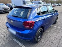 gebraucht VW Polo 1.0 BlueMotion