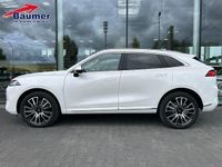 Neu Wey 05 Lux 476 PS (350 kW) 2025 Weiß SUV
