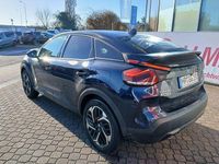 Gebraucht Citroën C4 136 PS (100 kW) 2025 Blau SUV
