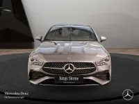 Gebraucht Mercedes CLA180 AMG 136 PS (100 kW) 2025 Mountaingrau Kombi