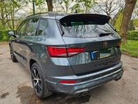 gebraucht Cupra Ateca 2.0 TSI DSG 4Drive Beats Keyless Navi