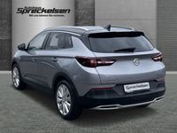 gebraucht Opel Grandland X 1.6 Turbo Hybrid 4++Ultimate++AHK++V