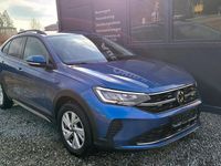 Gebraucht VW Taigo Life 110 PS (80 kW) 2023 Reef blue metallic SUV