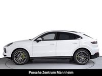Gebraucht Porsche Cayenne 462 PS (339 kW) 2022 Weiss SUV