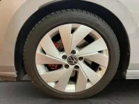 Gebraucht VW Golf VIII GTD 200 PS (147 kW) 2024 Mondsteingrau Limousine