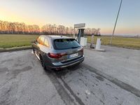 Gebraucht Audi RS4 Ambiente 450 PS (330 kW) 2018 Grau Kombi