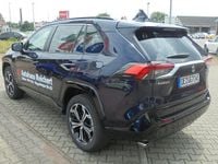 Gebraucht Suzuki Across Comfort+ 185 PS (136 kW) 2025 Blau SUV