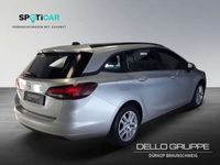 gebraucht Opel Astra Sports Tourer Edition Einparkhilfe*Klima