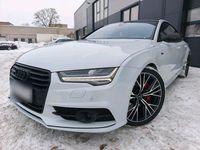 Gebraucht Audi A7 Competition 326 PS (239 kW) 2015 Weiß Kleinwagen