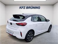 Gebraucht Opel Corsa 101 PS (74 kW) 2024 Weiß Kleinwagen