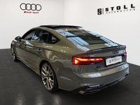 gebraucht Audi A5 Sportback 40 TDI quattro S line business 2.0+