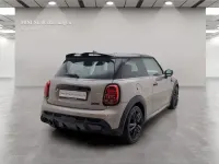 Gebraucht Mini Cooper 136 PS (100 kW) 2021 Grau Kleinwagen