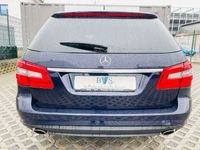 gebraucht Mercedes E250 CGI AMG BlueEfficiency Navi/Leder/Xenon