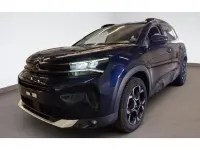 Gebraucht Citroën C5 Aircross 136 PS (100 kW) 2025 Blau SUV