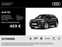 Neu Audi Q2 Advanced Plus 150 PS (110 kW) 2026 SUV