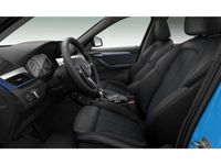 gebraucht BMW X1 xDrive20i M Sport Steptronic Aut. EDC Head-Up