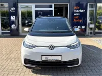 Gebraucht VW ID.3 Pro 150 kW (204 PS) 2022 Gletscherweiß Kleinwagen