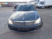 gebraucht Mercedes C320 C 320 C -Klasse T-ModellT CDI/AUTOMATIK