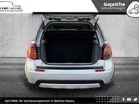 Gebraucht Suzuki SX4 Style 120 PS (88 kW) 2015 Other SUV