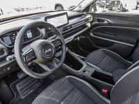 Gebraucht Jeep Avenger EV Longitude 114 kW (156 PS) 2023 Rot SUV