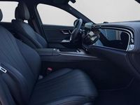 Gebraucht Mercedes E300 Exclusive 204 PS (150 kW) 2025 Szary Kombi