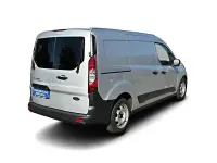 Gebraucht Ford Transit Connect 2023 Silber Van / Kleinbus
