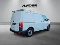 Gebraucht VW T6 102 PS (75 kW) 2019 Andere Van