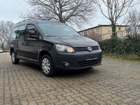 gebraucht VW Caddy Maxi AHK