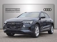 gebraucht Audi e-tron 55 S-LINE STADT TOUR UPE 109410