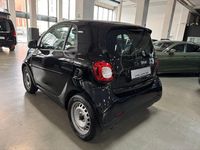 Gebraucht Smart ForTwo Coupé 71 PS (52 kW) 2015 Schwarz Coupé