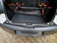 Gebraucht Dacia Spring Expression 44 kW (61 PS) 2025 Weiß Kleinwagen